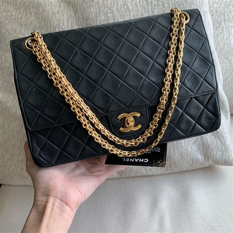 chanel bag strap|chanel flap bag sale.